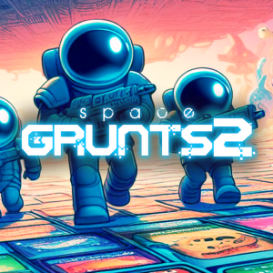 Space Grunts 2