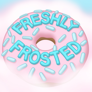 Freshly Frosted