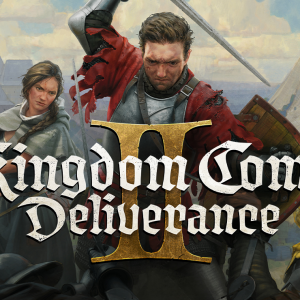 Kingdom Come: Deliverance II