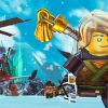 The LEGO® NINJAGO® Movie Video Game - Image 2