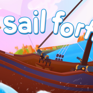 Sail Forth