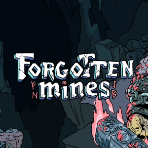 Forgotten Mines