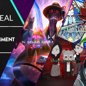 BESTSELLER - Maximum Entertainment Bundle