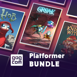 GOG Platformer Bundle