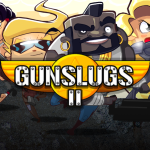 Gunslugs 2