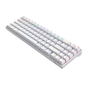 ROYAL KLUDGE RK71 70% RGB Wireless Mechanical Gaming Keyboard