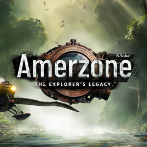 Amerzone - The Explorer's Legacy