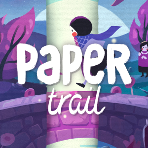 Paper Trail