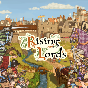 Rising Lords
