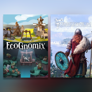 Untold Strategy Bundle