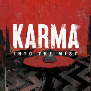 KARMA: The Dark World EP