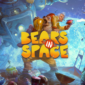 Bears In Space