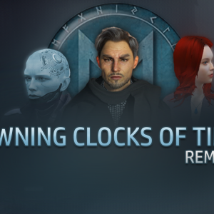 The Dawning Clocks of Time® Remake