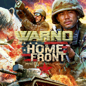 WARNO - Nemesis #3 - Homefront