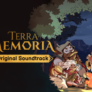 Terra Memoria Soundtrack