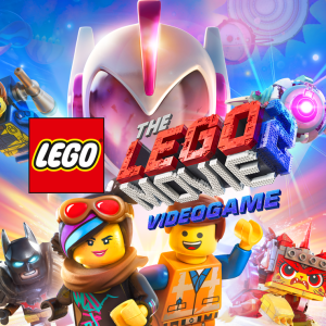 The LEGO Movie 2 Videogame