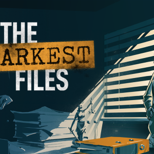 The Darkest Files