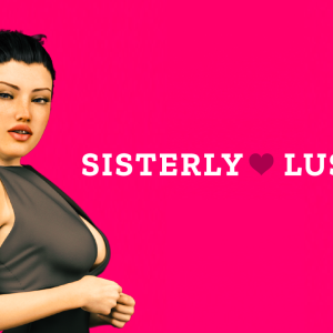 Sisterly Lust