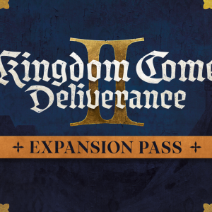Kingdom Come: Deliverance II Expansion Pass