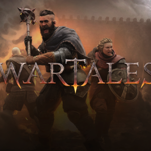 Wartales - The Official Soundtrack
