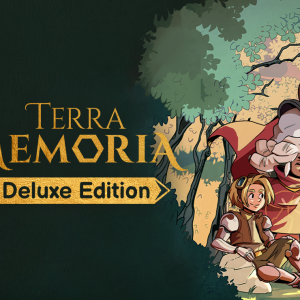 Terra Memoria Deluxe Edition
