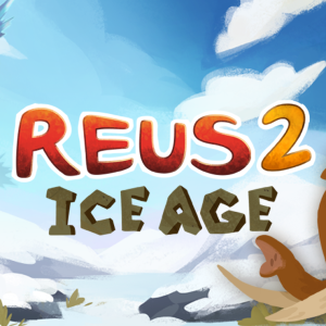 Reus 2 - Ice Age