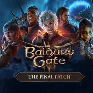 Baldur's Gate 3
