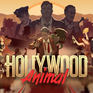 Hollywood Animal