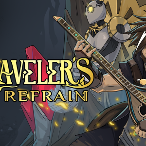Traveler's Refrain