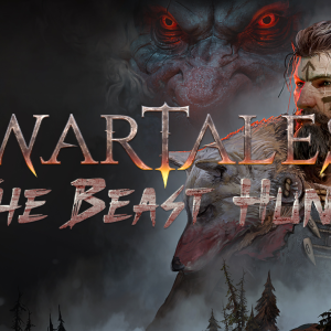 Wartales - The Beast Hunt