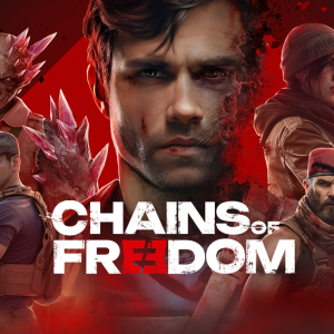 Chains of Freedom