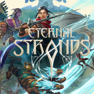 Eternal Strands
