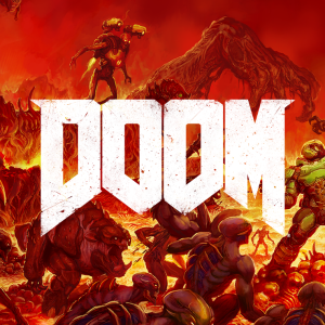 DOOM (2016) + OST Bundle