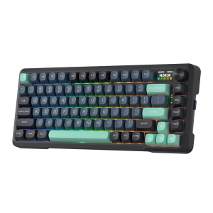 BEHEMOTH K724 PRO