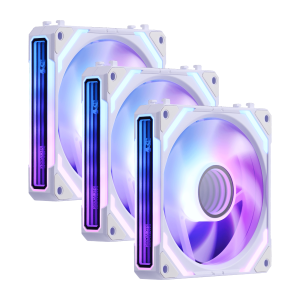 GCF012 Standard 120mm ARGB PC Case Fan