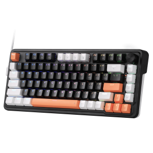 LANDSHAKER K714 (Magnetic Hall Effect Keyboard)