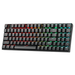 NEPHRITE K736 PRO (Magnetic Hall Effect Keyboard)