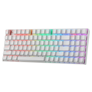 NEPHRITE K736 PRO (Magnetic Hall Effect Keyboard)