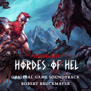 Jotunnslayer: Hordes of Hel Soundtrack