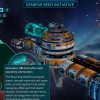 Imagine Earth - Galaxies - Image 2