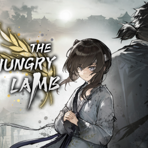 The Hungry Lamb: Traveling in the Late Ming Dynasty