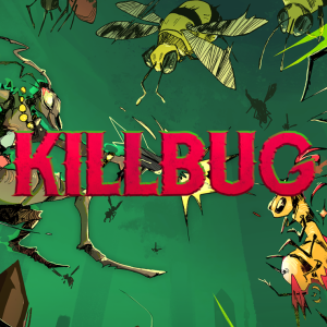 BESTSELLER - KILLBUG
