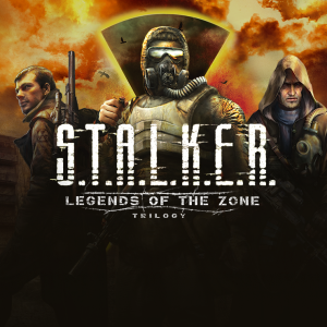 S.T.A.L.K.E.R.: Legends of the Zone Trilogy