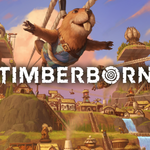 Timberborn + Soundtrack