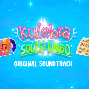 Kulebra and the Souls of Limbo Soundtrack