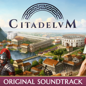 Citadelum Original Soundtrack