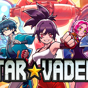 StarVaders - Soundtrack