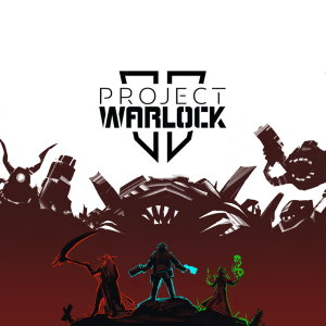 BESTSELLER - Project Warlock II