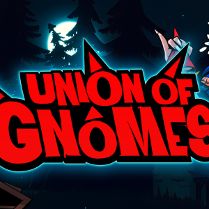 Union of Gnomes