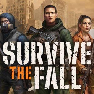 Survive the Fall - Original Soundtrack